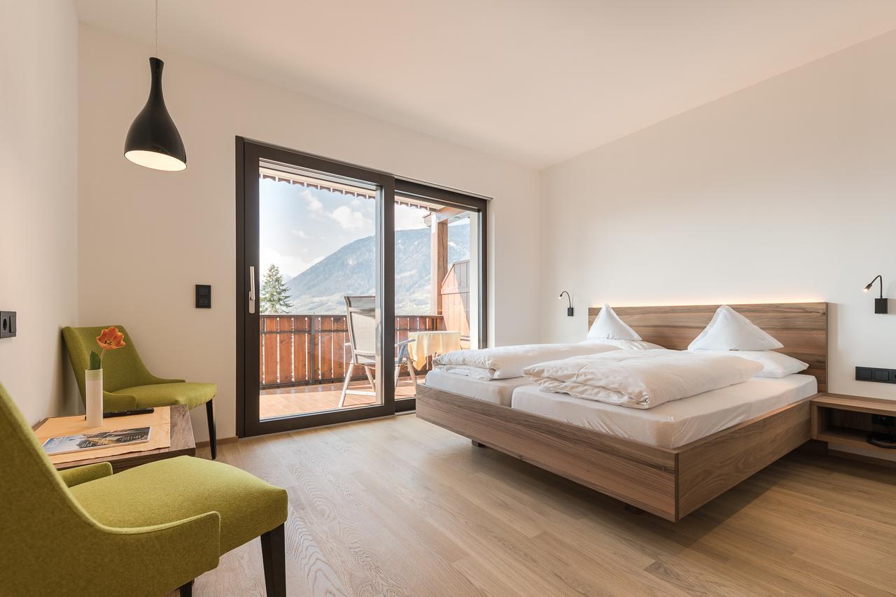 Hotel Salgart ميرانو المظهر الخارجي الصورة