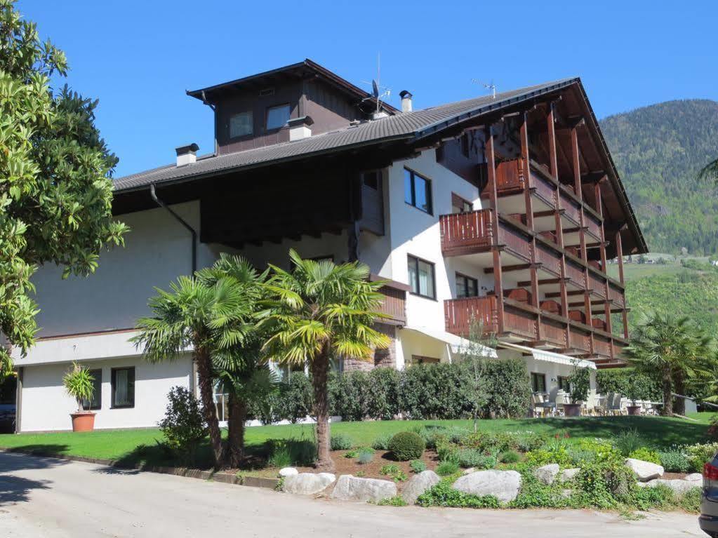 Hotel Salgart ميرانو المظهر الخارجي الصورة