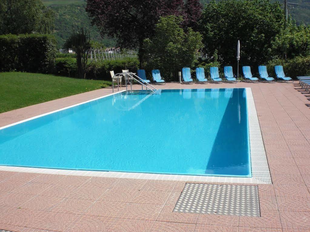 Hotel Salgart ميرانو المظهر الخارجي الصورة