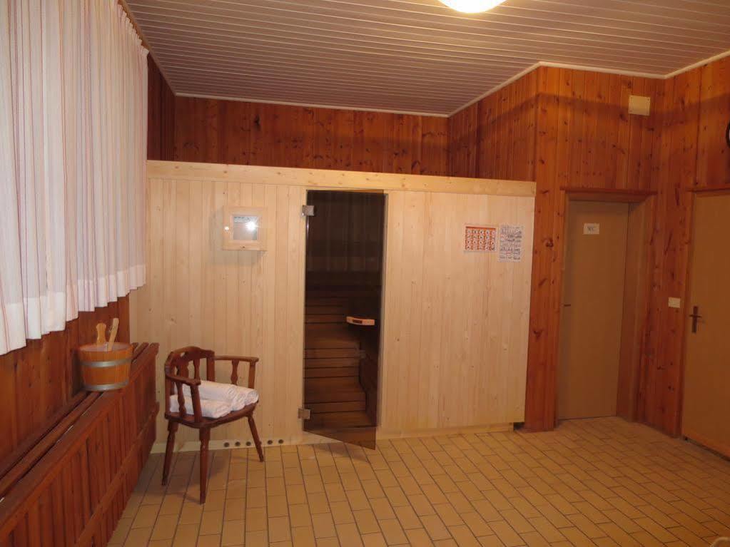 Hotel Salgart ميرانو المظهر الخارجي الصورة